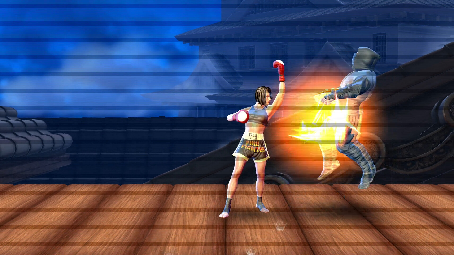 《愤怒的街道：打败他们的斗士/Streets of Rageness: Beat ‘Em Up Fighter》PC中文版下载-含Build.20308836-蘑菇资源宝库