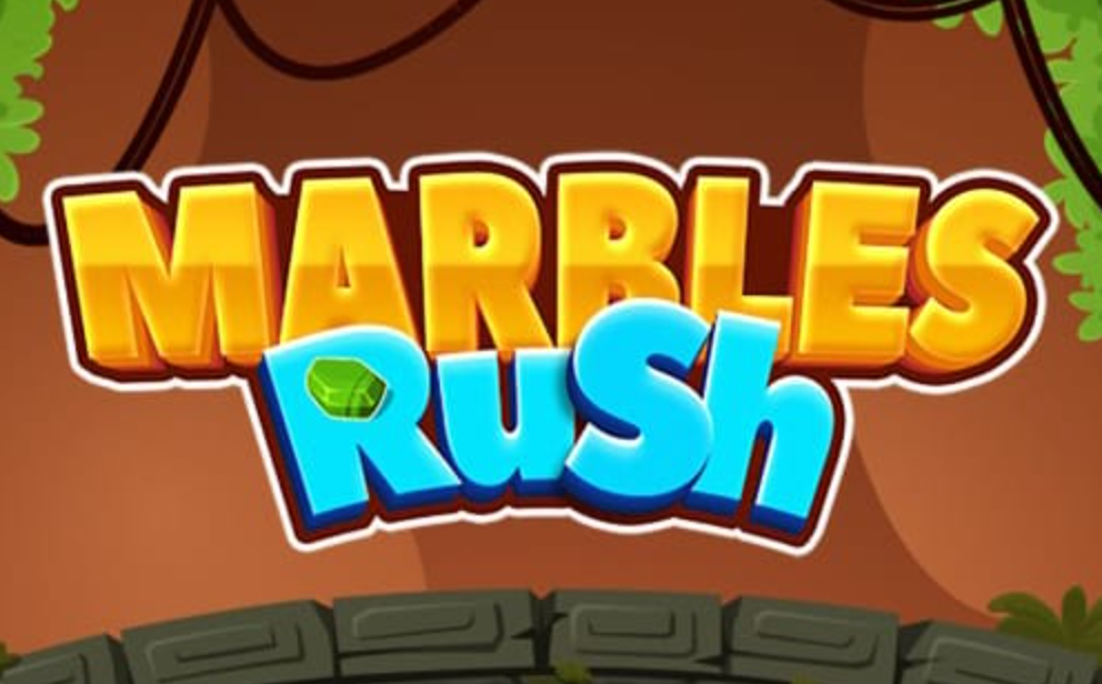 《弹球冲刺 Marbles Rush》Switch英文版NSP下载-灼光资源宝库