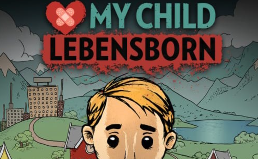 《我的孩子：生命之泉 My Child lebensborn》Switch中文版NSP下载 – 含1.0.2补丁-灼光资源宝库