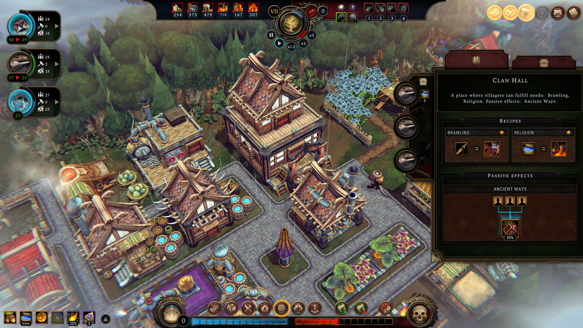 《风暴之城/Against the Storm》PC中文版下载-含v1.9.3R-灼光资源宝库