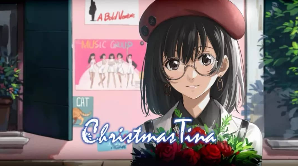 《泡沫冬景 Christmas Tina》Switch中文版NSZ下载 – 含1.0.1补丁-灼光资源宝库