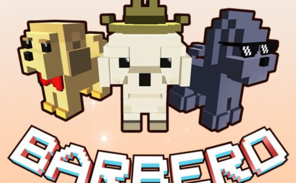 《巴尔贝罗 Barbero》Switch英文版NSZ下载-灼光资源宝库