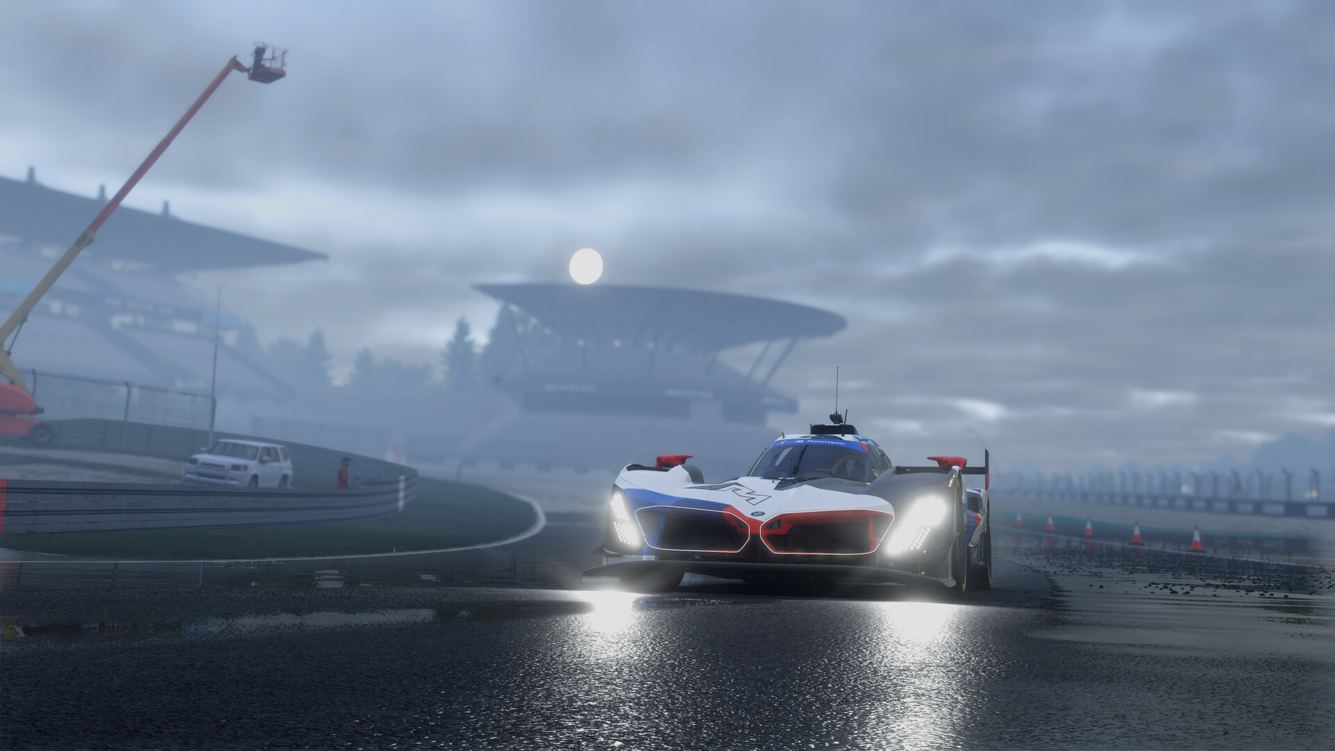 《汽车竞速计划/Project Motor Racing》PC中文版下载-含v1.5.0.0-灼光资源宝库