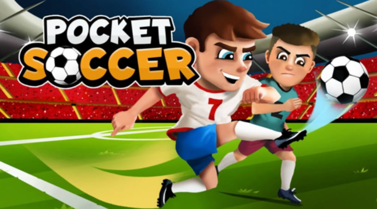 《口袋足球 Pocket Soccer》Switch英文版NSZ下载-灼光资源宝库