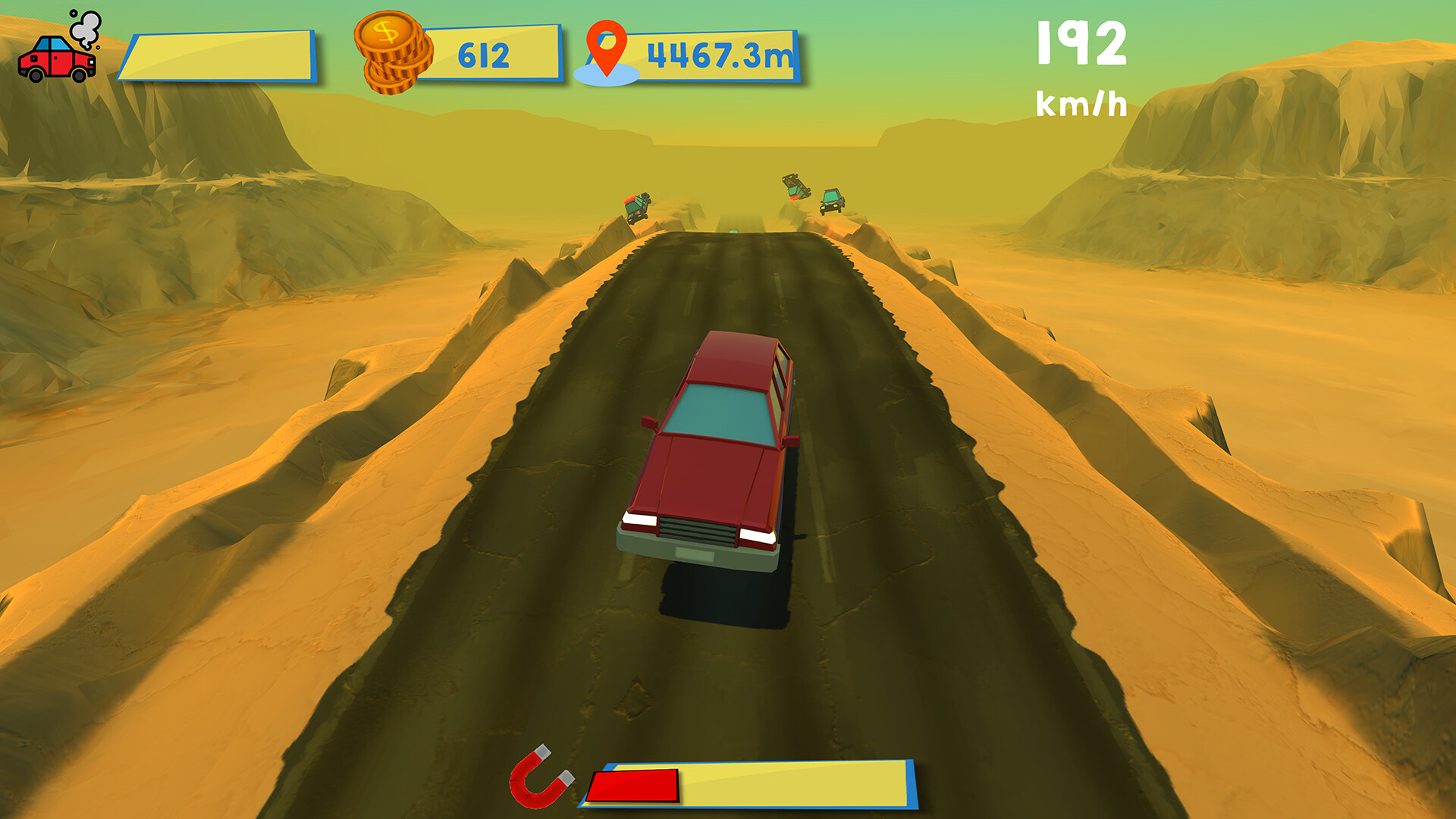 《极限赛车 Extreme Race》Switch英文版NSZ下载-灼光资源宝库