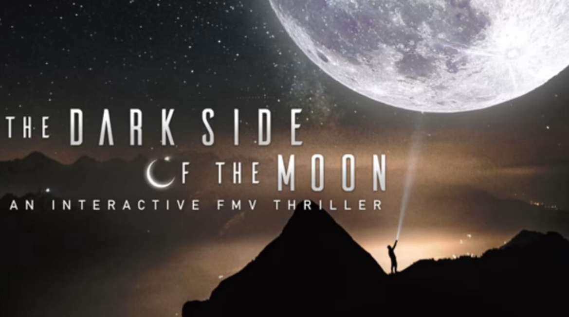 《月之阴暗面：惊悚交互视频游戏 The Dark Side of the Moon: An Interactive FMV Thriller》Switch英文版NSP下载-灼光资源宝库