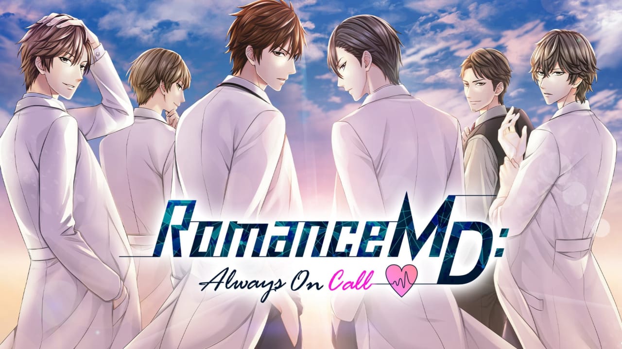 浪漫医生 始终待命丨Romance MD: Always On Call-灼光资源宝库