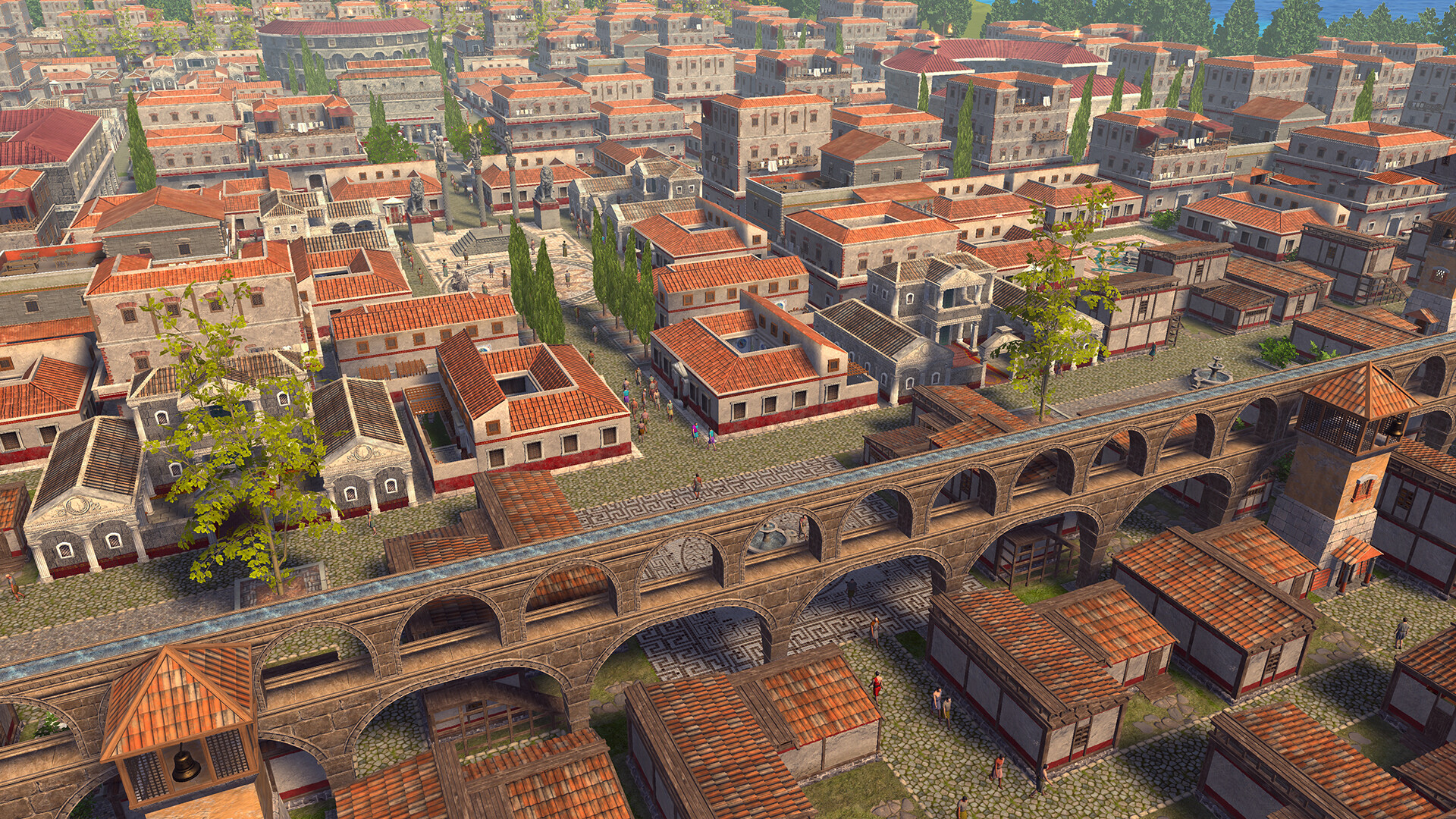 《庞贝：遗产/Pompeii: The Legacy》PC中文版下载-含Build.20895930-灼光资源宝库