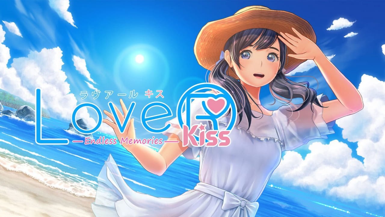 LoveR Kiss 无尽回忆丨LoveR Kiss Endless Memories-灼光资源宝库