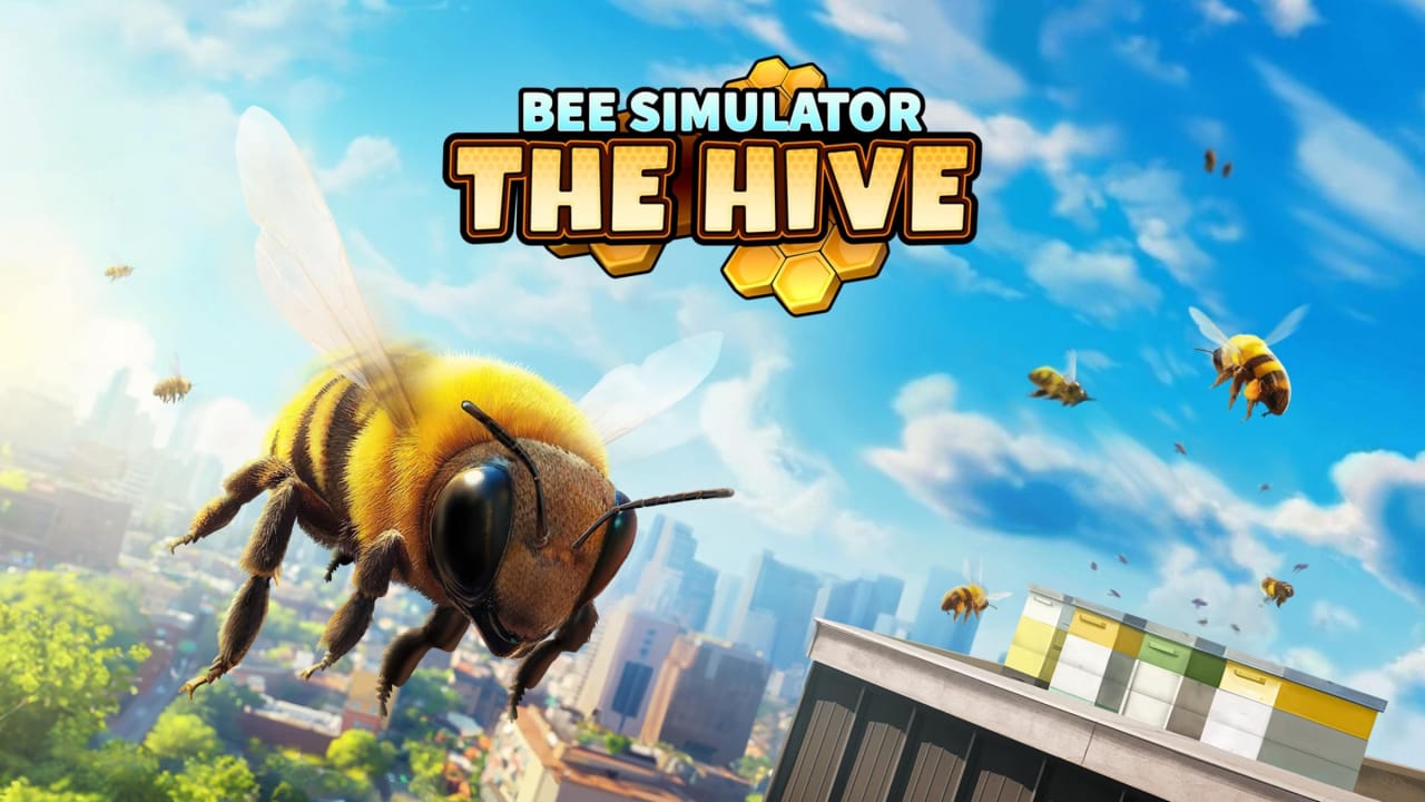 蜜蜂模拟器:蜂巢丨Bee Simulator: The Hive-灼光资源宝库