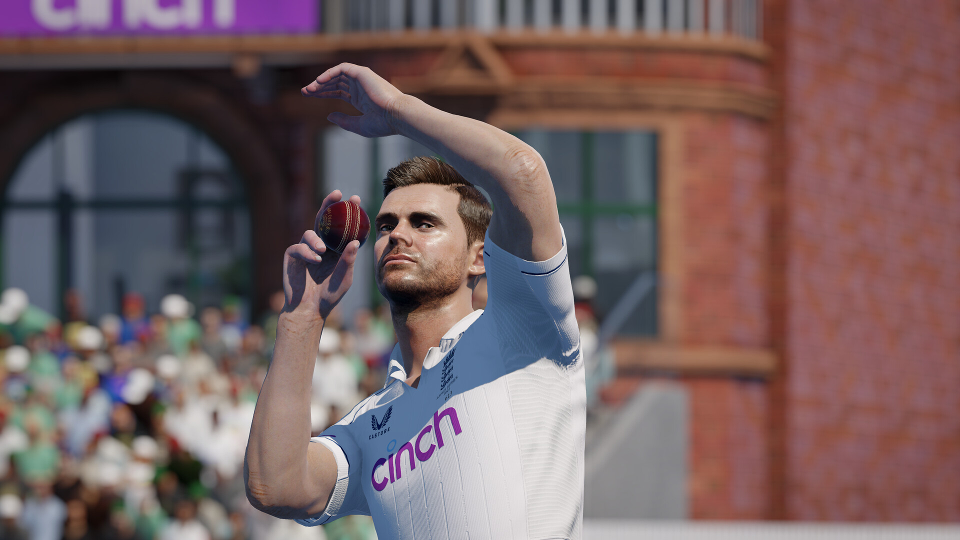 《板球24/Cricket 24》PC英文版下载-含Build.20760791-灼光资源宝库