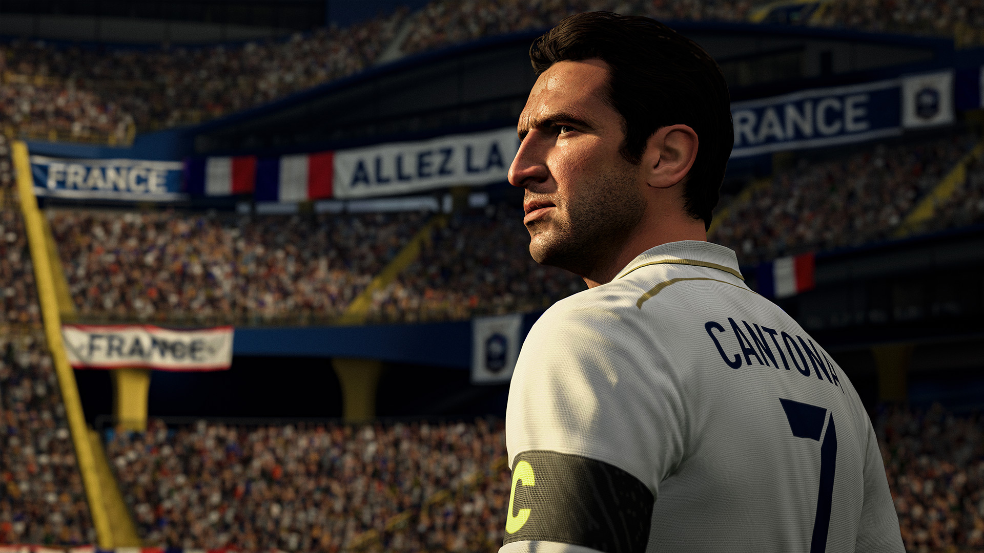 《国际足球大联盟21/FIFA 21》PC中文版下载-含v1.0.72.32477-灼光资源宝库