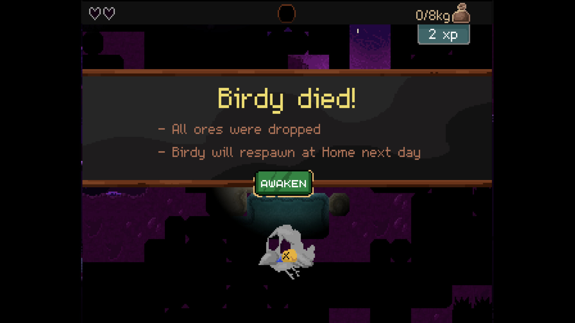 《钻头鸟/Drill Bird》PC中文版下载-含Build.20920706-灼光资源宝库