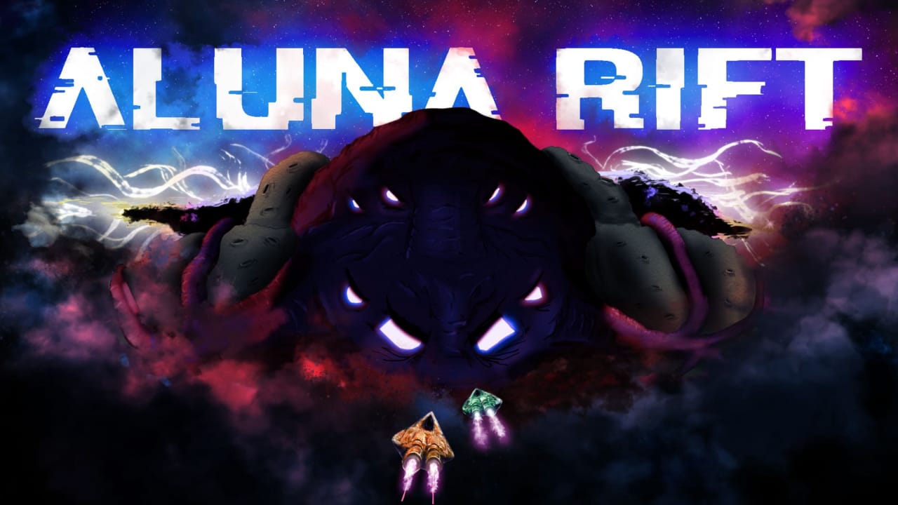 阿鲁纳裂谷丨Aluna Rift-灼光资源宝库