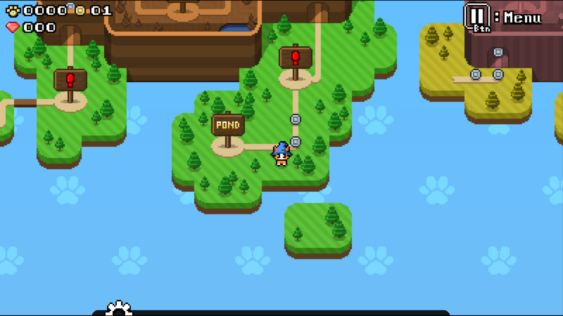 PC游戏《魔法猫咪/MagiCat》中文Build.20932570下载-灼光资源宝库