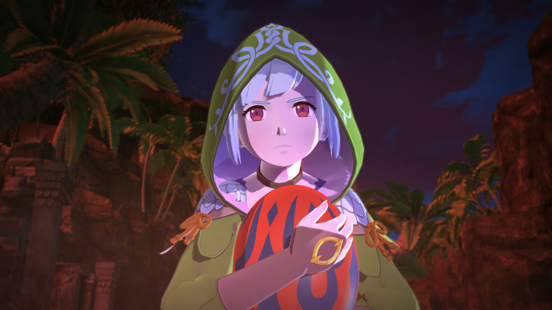 《怪物猎人物语2：毁灭之翼/Monster Hunter Stories 2: Wings of Ruin》PC中文版下载-含v1.6.1-灼光资源宝库