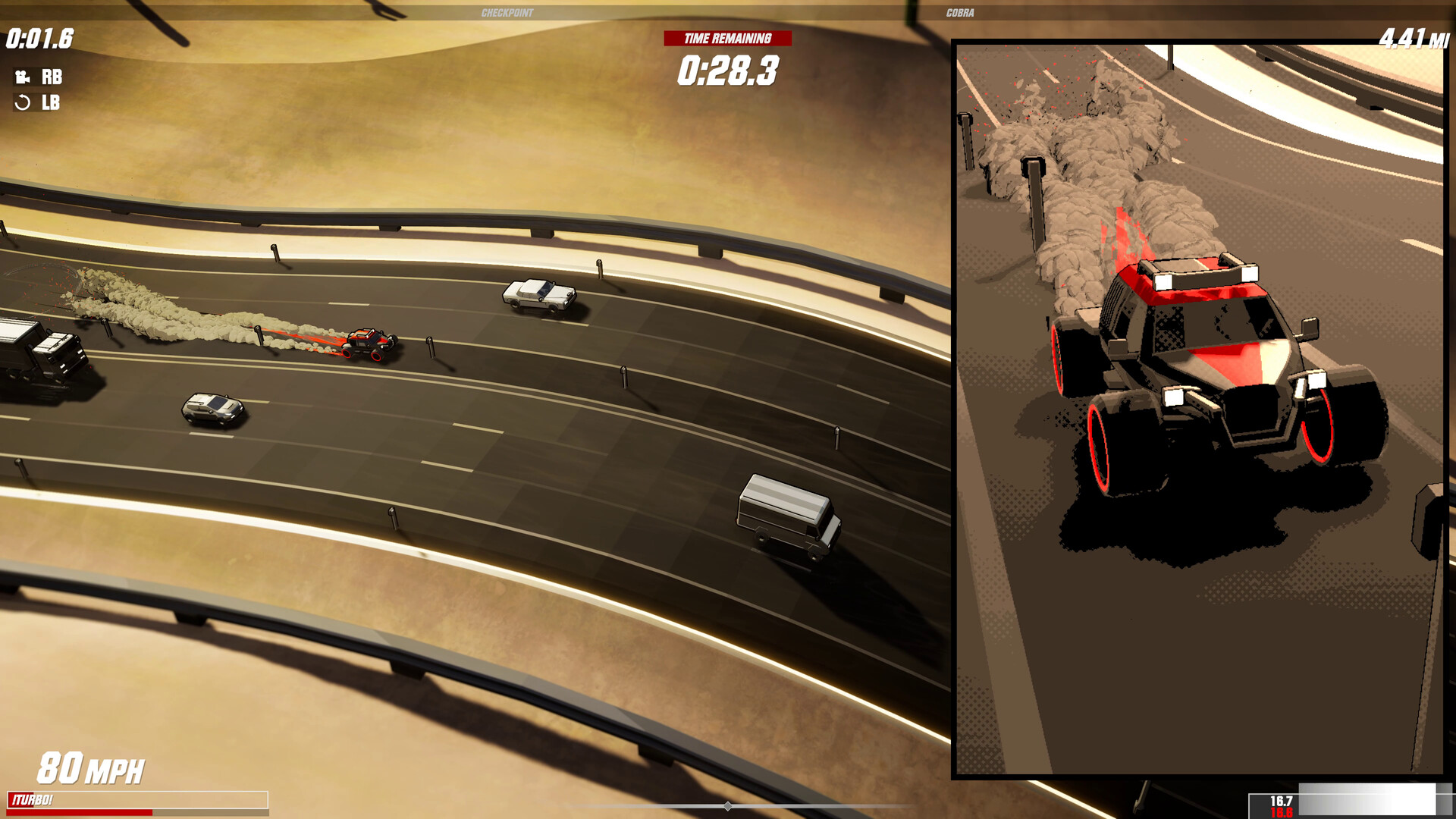 《速度狂魔2/Speed Demons 2》PC中文版下载-含Build.20926298-灼光资源宝库