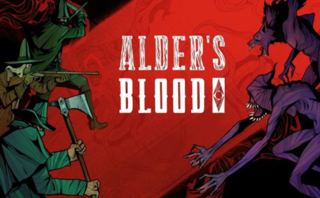 《桤木血 Alder’s Blood》Switch英文版NSP下载 – 含2.0.0补丁-灼光资源宝库