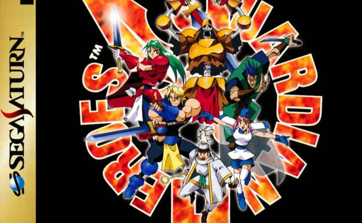 《SS移植：守护英雄 Guardian Heroes》Switch中文版XCI下载-灼光资源宝库