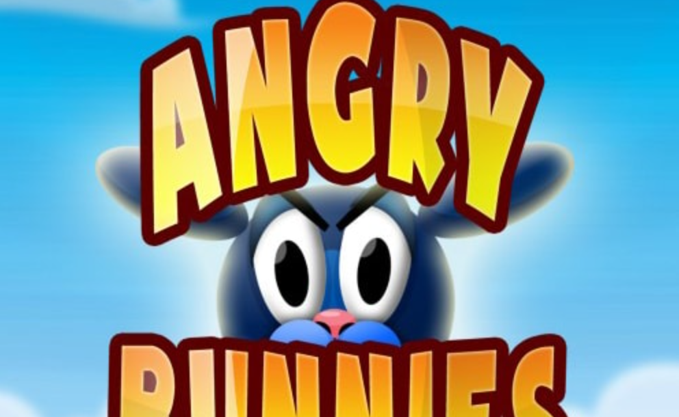 《愤怒的兔子：巨大胡萝卜十字军 Angry Bunnies Colossal Carrot Crusade》Switch英文版NSP下载 – 含1.0.0补丁+1DLC-灼光资源宝库