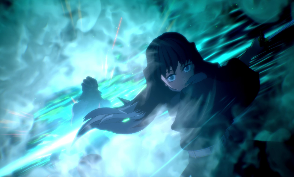 switch游戏《鬼灭之刃 火之神血风谭2 Demon Slayer 2》美版中文+1.30补丁+7DLC-灼光资源宝库