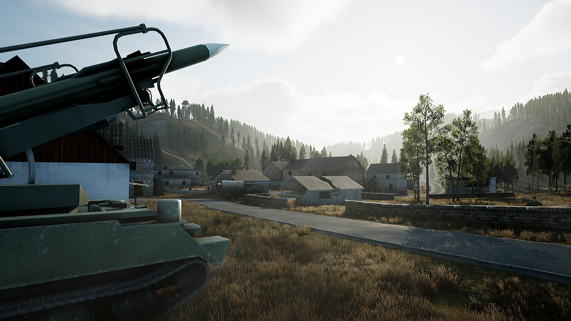 《深入敌后:重置版 Beyond Enemy Lines – Remastered Edition》Switch英文版NSP下载-灼光资源宝库