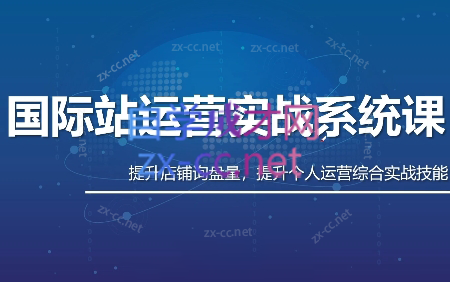 白老师·国际站运营实战系统(高质量询盘增长课)(部分更新)-灼光资源宝库