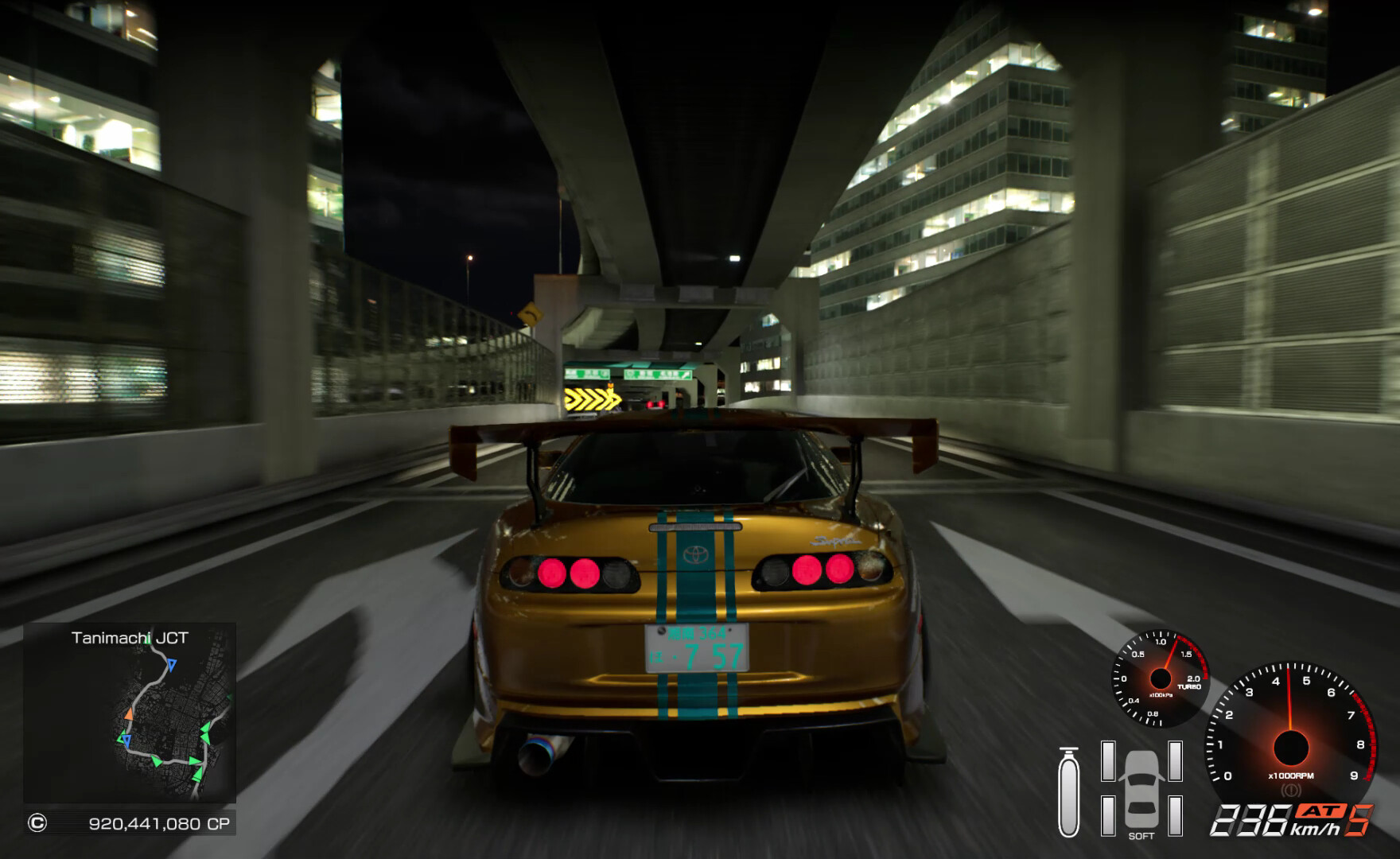 《首都高赛车/Tokyo Xtreme Racer》PC中文版下载-含v1.2.0-灼光资源宝库