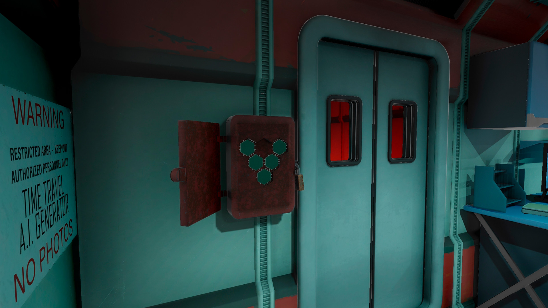 《时间之间：密室脱逃 Between Time: Escape Room》Switch中文版NSP下载 – 含1.0.0b补丁-灼光资源宝库