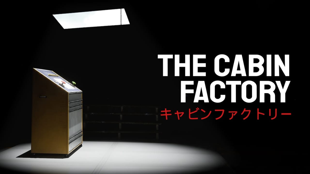 木屋工厂丨The Cabin Factory-灼光资源宝库