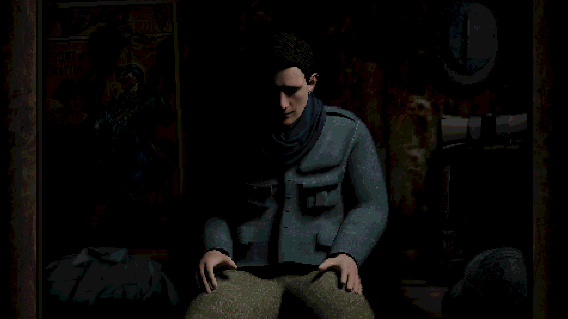 【5.05】《Conscript 战壕惊魂》PS4欧版中文下载- 含1.02整合版+2DLC-灼光资源宝库