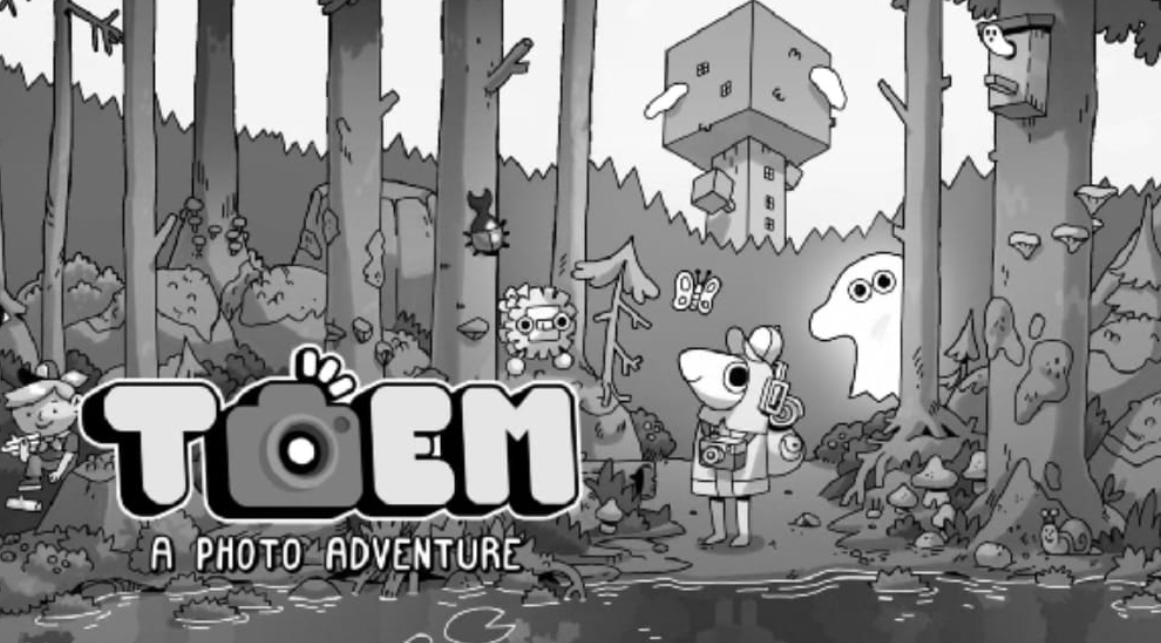 《托姆 TOEM》Switch中文版NSP下载 – 含3.0.6补丁-蘑菇资源宝库