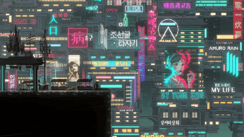 PC游戏《闪避刺客 SANABI》中文v1.3.50-灼光资源宝库