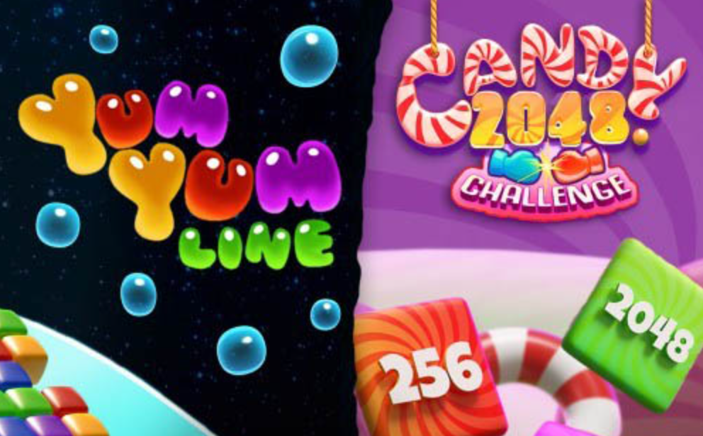 《无尽拼图趣味合集 Endless Puzzle Fun Collection》Switch中文版NSP下载-灼光资源宝库
