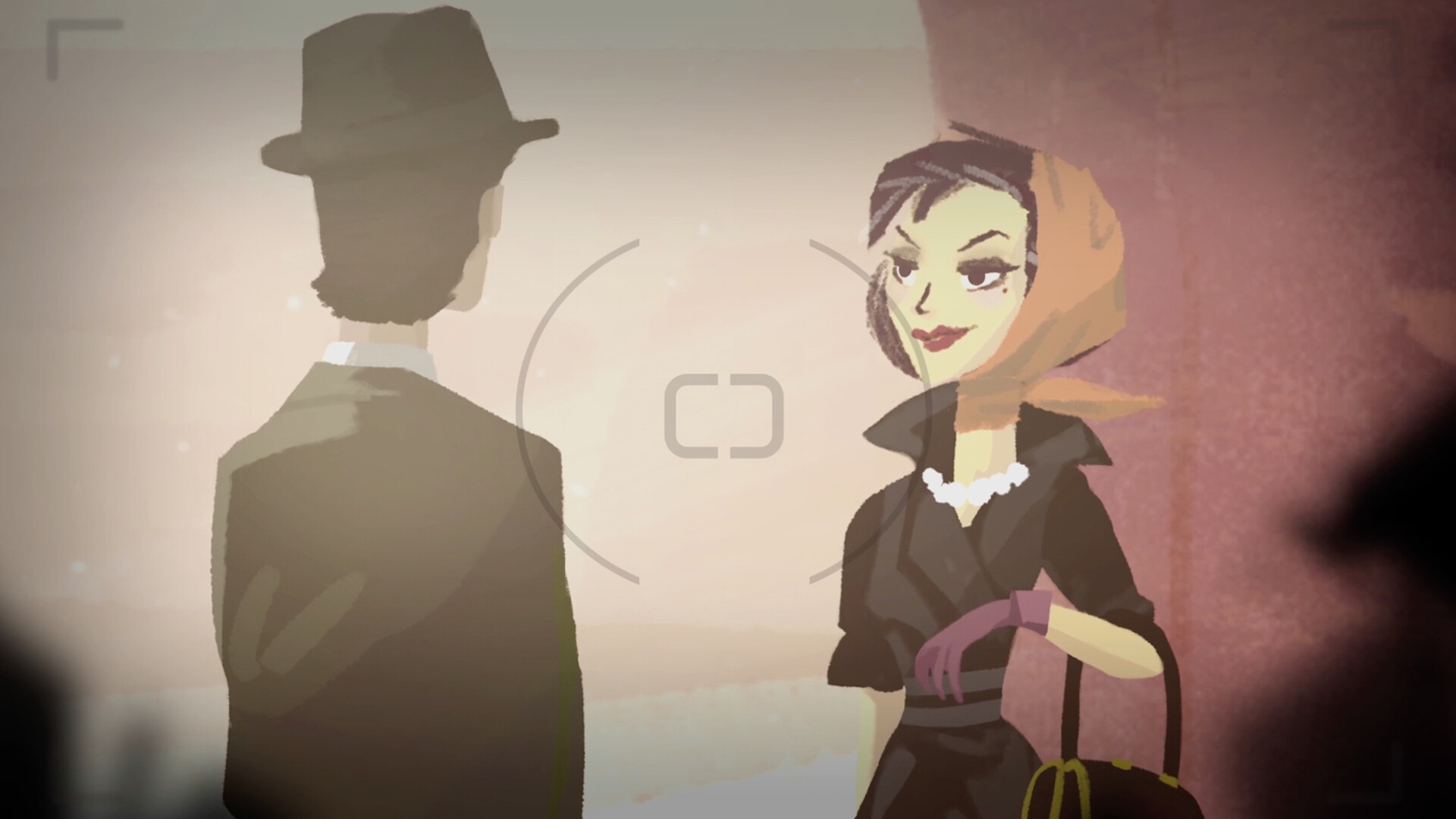 《特工A 伪装游戏 Agent A A puzzle in disguise》Switch美版中文NSZ下载 – 含1.0.2补丁-灼光资源宝库