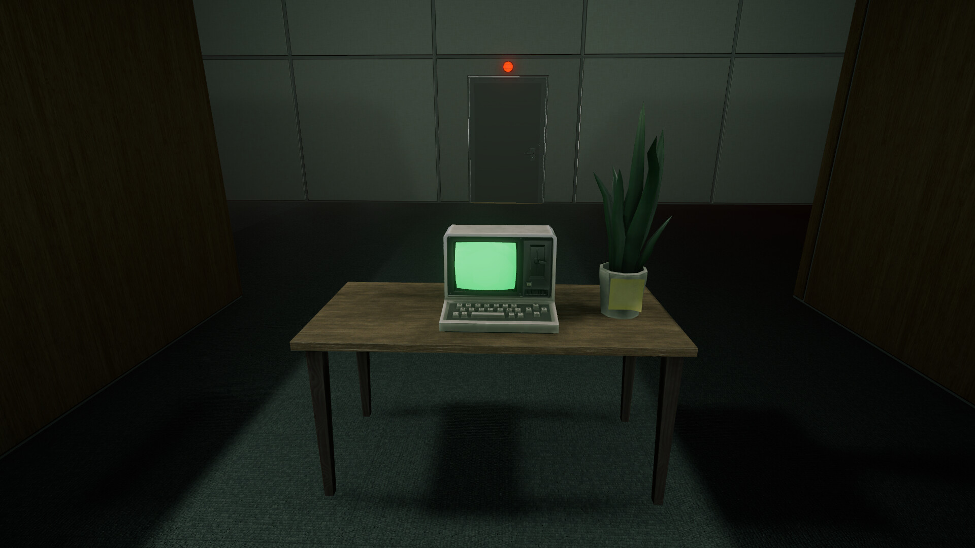 《SCP：控制错误 SCP: Control Error》Switch中文版NSZ下载 – 含1.0.0补丁-灼光资源宝库