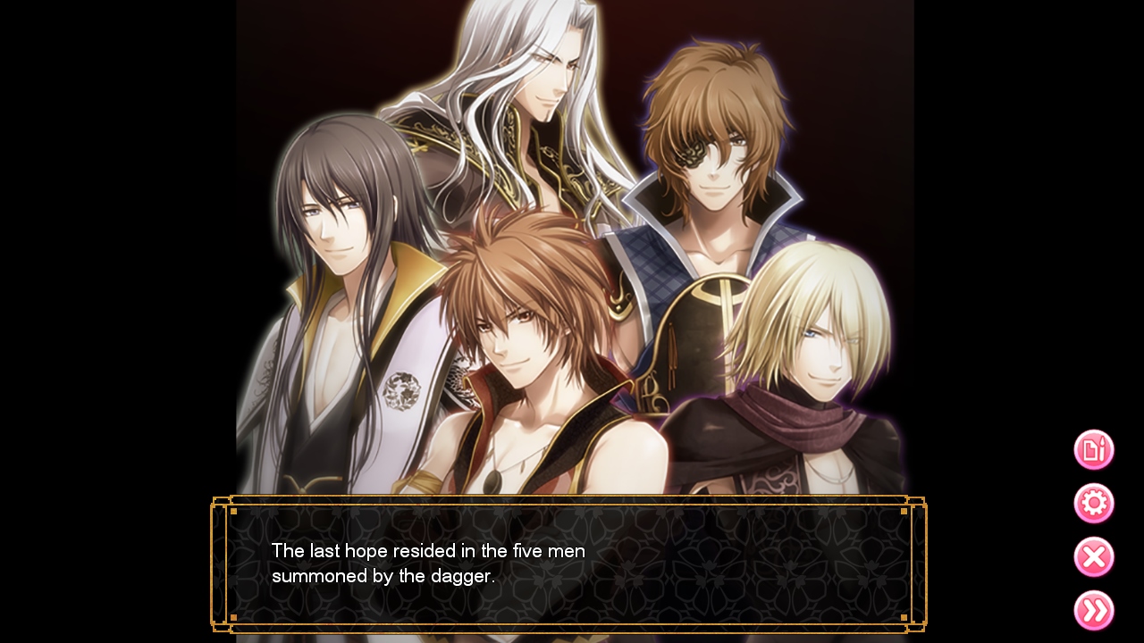 《战国姬歌 时果之契 Destiny’s Princess》Switch中文版NSZ下载 – 含1.0.1补丁-灼光资源宝库