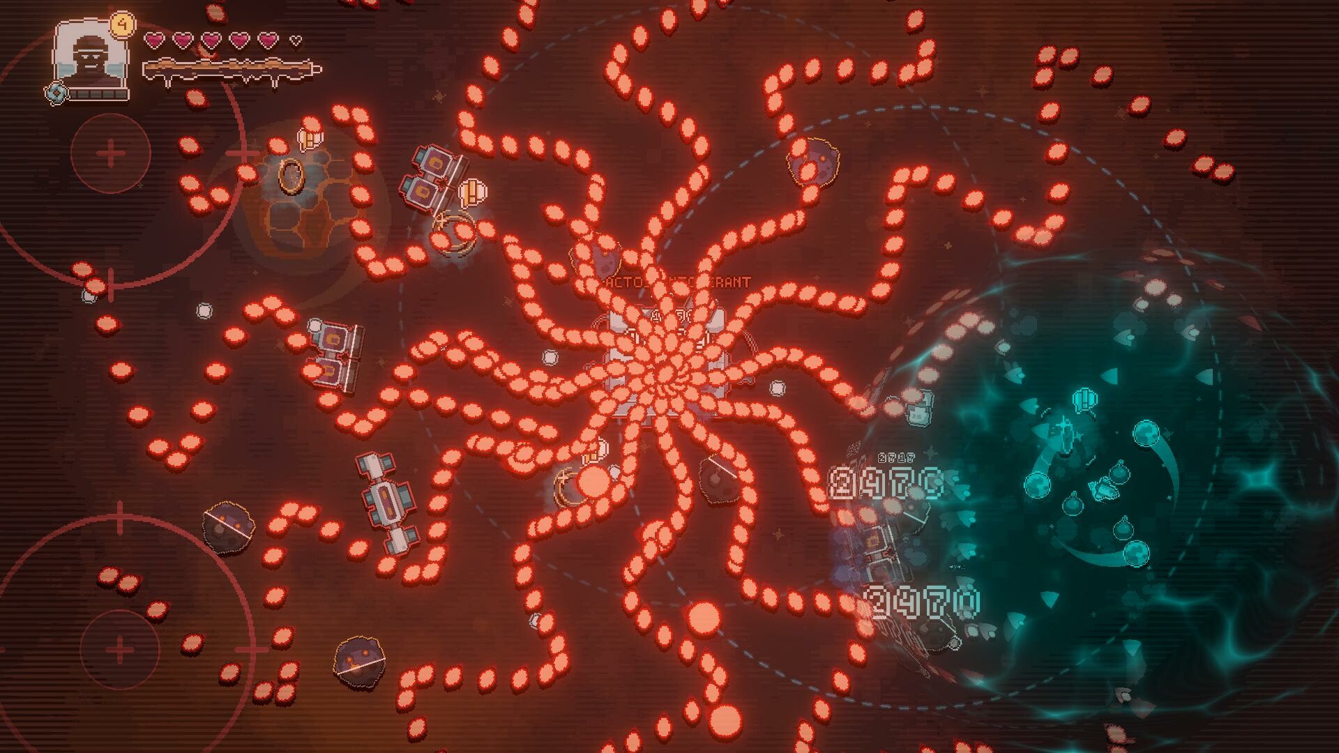 PC游戏《咖啡星矿工/Astro Prospector》中文v2.0.0.3下载-灼光资源宝库