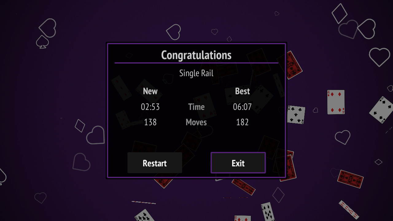 《四十大盗纸牌系列 Forty Thieves Solitaire Collection》Switch英文版NSP下载 – 含1.2补丁-灼光资源宝库