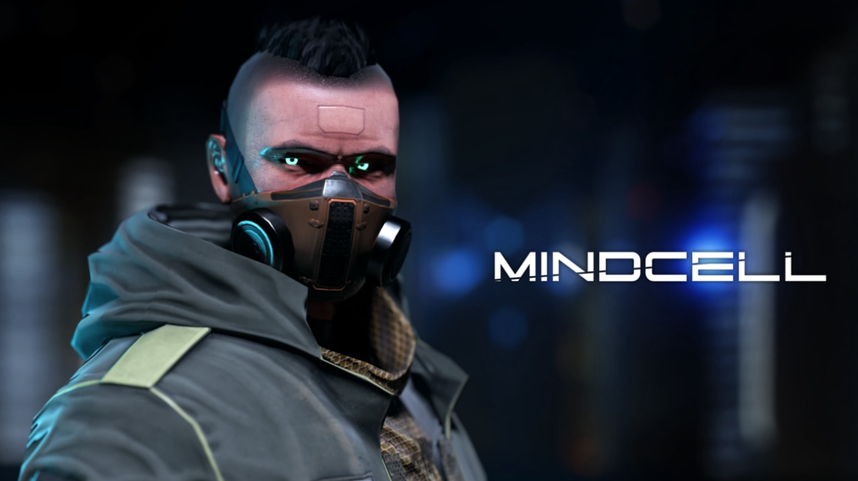 《思维细胞 Mindcell》Switch英文版NSP下载-灼光资源宝库