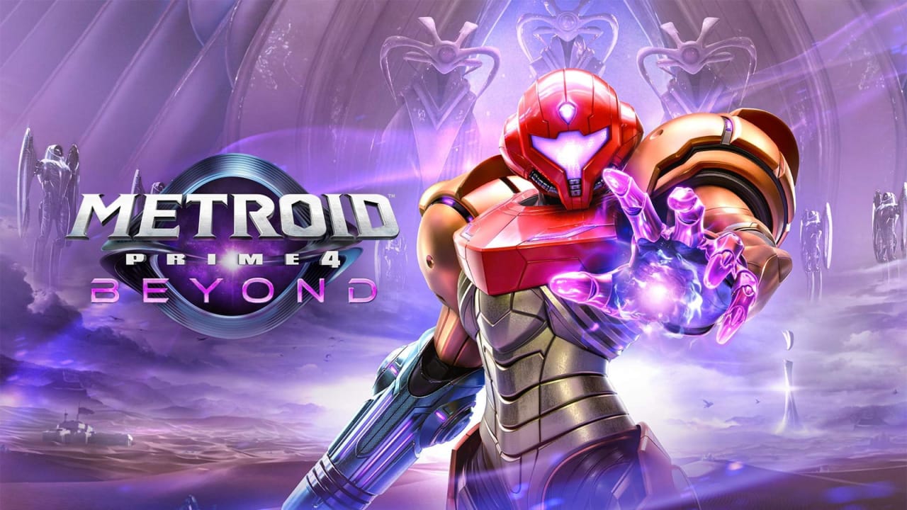 银河战士：究极4 – 穿越未知丨Metroid Prime 4: Beyond-灼光资源宝库