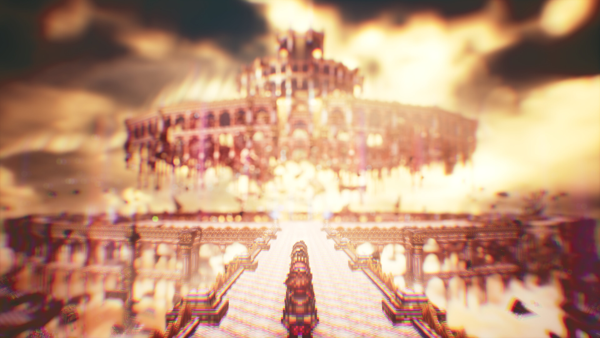 《歧路旅人 0 OCTOPATH TRAVELER 0》Switch XCI下载-灼光资源宝库