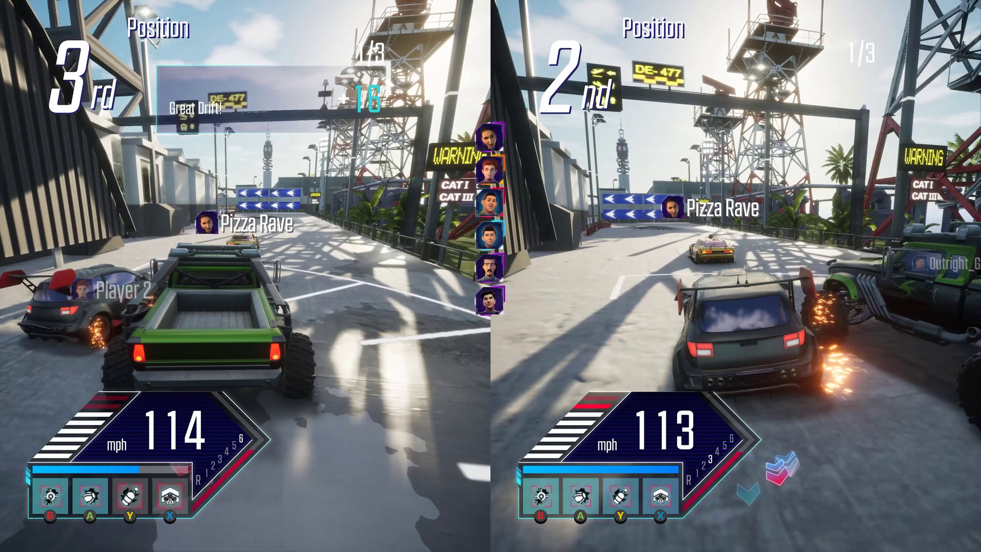 《速度与激情：间谍赛车手 SH1FT3R 的崛起 Fast and Furious Spy Racers Rise of SH1FT3R》Switch中文版NSP下载 – 含1.0.2补丁+1DLC-灼光资源宝库