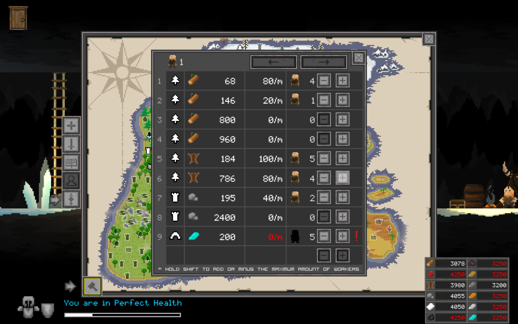 《废墟国度 Regions of Ruin》Switch英文版NSZ下载 – 含1.0.2补丁-灼光资源宝库