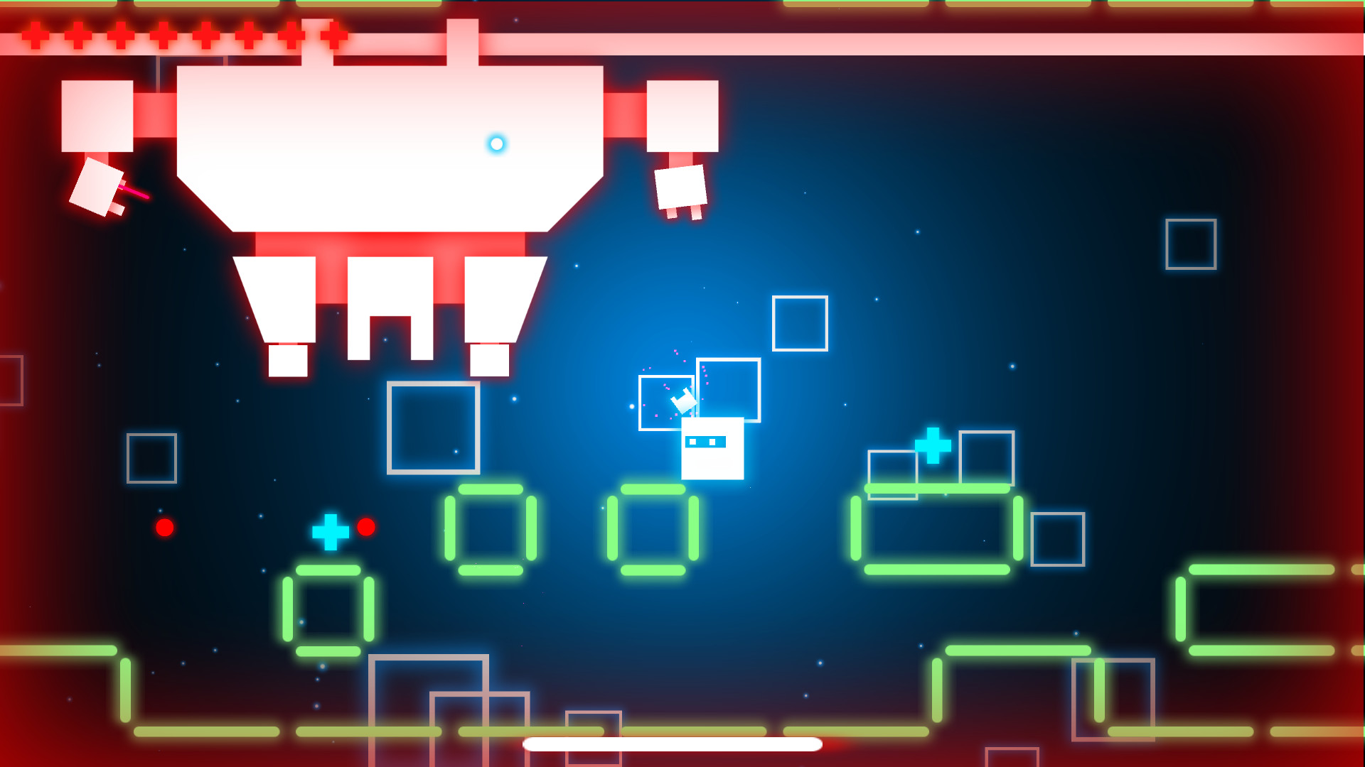 《光影重力 Gravity Light》Switch英文版NSP下载-灼光资源宝库