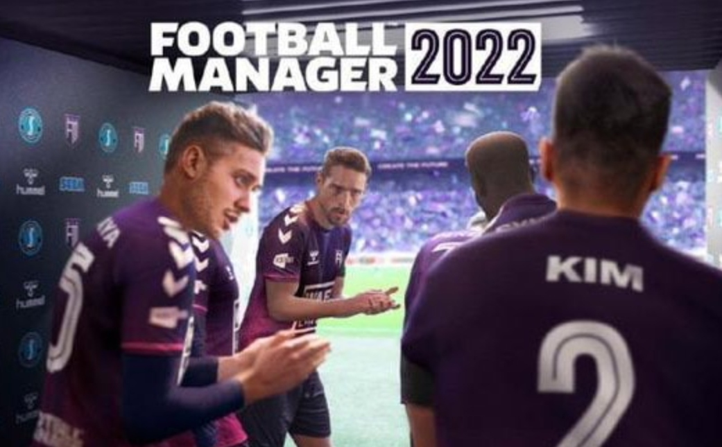 《足球经理 2022 触摸版 Football Manager 2022 Touch》Switch英文版NSP下载 – 含1.0.7补丁+汉化补丁-灼光资源宝库