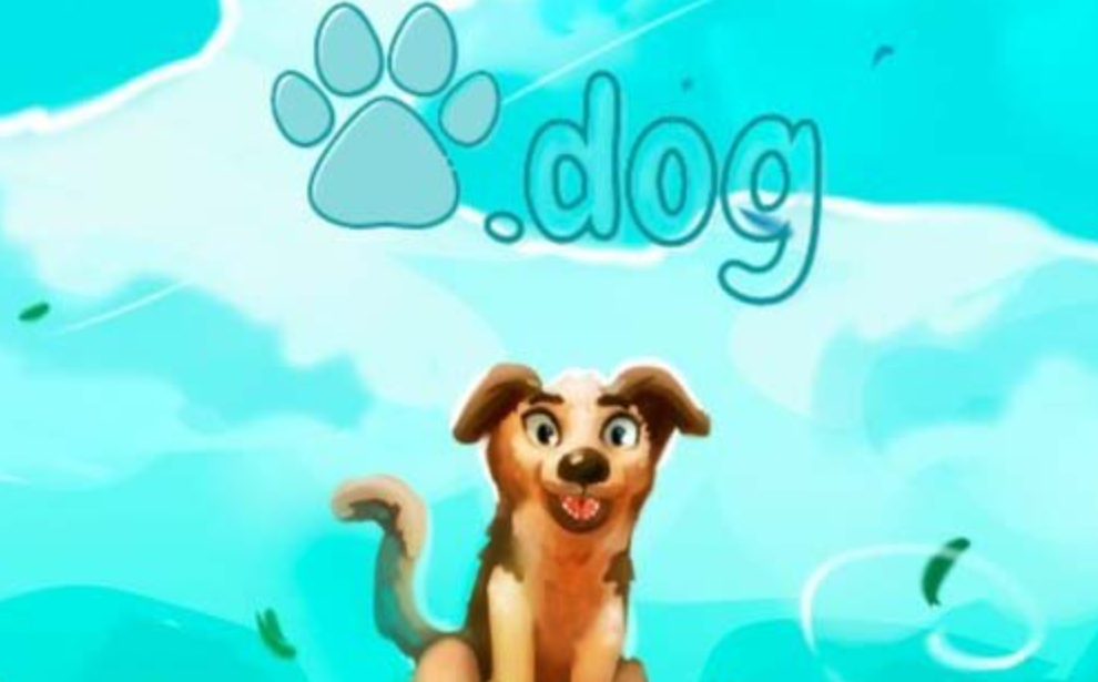 《狗 .Dog》Switch英文版NSZ下载-灼光资源宝库