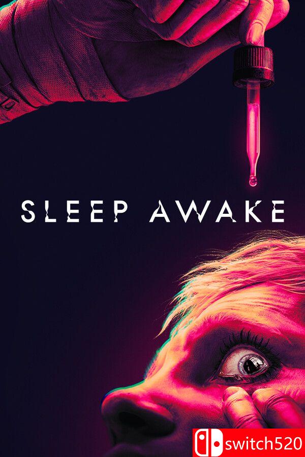 《无眠梦魇（SLEEP AWAKE）》官方中文 [中文/繁体/英文/日语]-灼光资源宝库