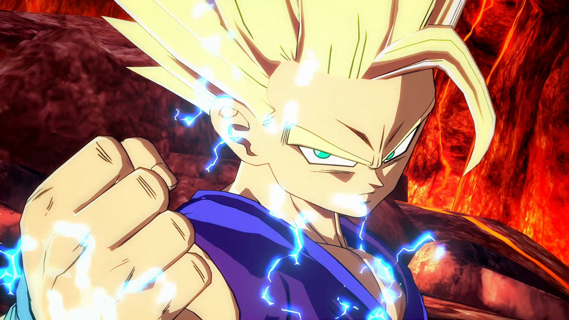 《龙珠斗士Z DRAGON BALL® FighterZ》Switch美版中文NSZ下载 – 含01.42补丁+34DLC-灼光资源宝库