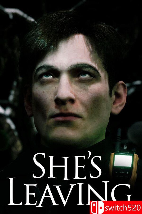 《她要离开（She’s Leaving）》[英文]-灼光资源宝库